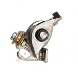 Platino para encendido TOURMAX