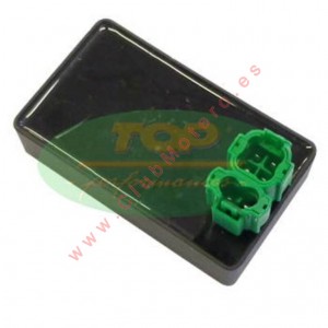 Caja CDI TOP PERFORMANCES...