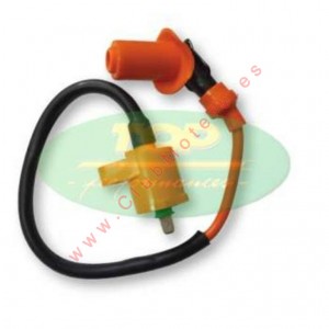 Bobina TOP PERFORMANCES...