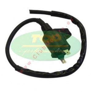 Bobina TOP PERFORMANCES...