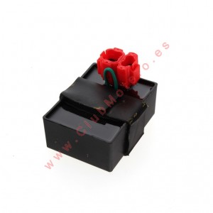 CDI TECNIUM - Peugeot