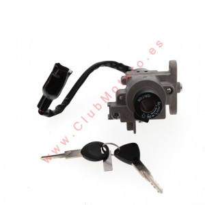 Cerradura Tecnium Peugeot...