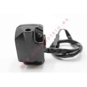 Piña derecha completa...