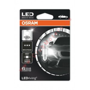 Lampara OSRAM LED Retofit...