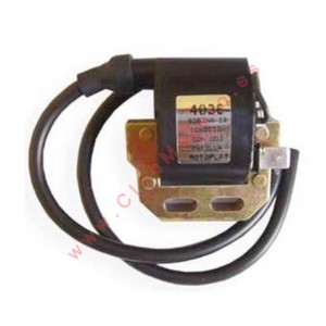 Bobina de encendido DZE 4036