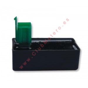 CDI DZE 1530 motor GY6