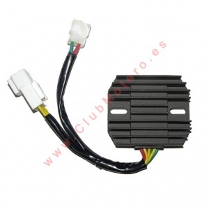 Regulador Honda CBR600RR...