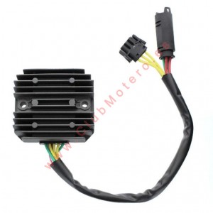 ESR711 Regulator/Rectifier...