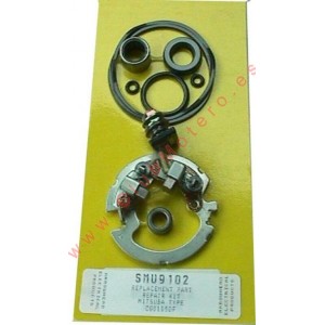 Porta escobillas Arrowhead...