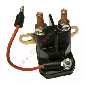 Relé de arranque ARROWHEAD...