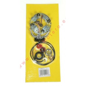 Porta escobillas Arrowhead...