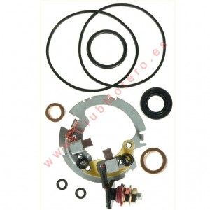 Porta escobillas Arrowhead...