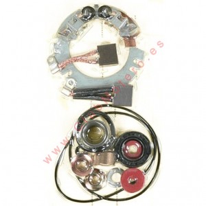 Porta escobillas Arrowhead...