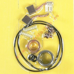 Porta escobillas Arrowhead...