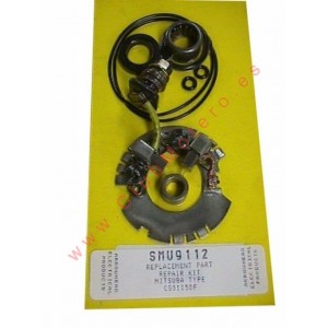 Porta escobillas Arrowhead...