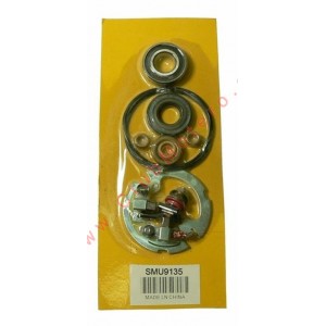 Porta escobillas Arrowhead...