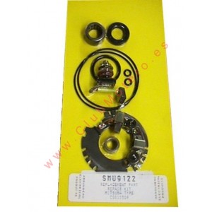 Porta escobillas Arrowhead...