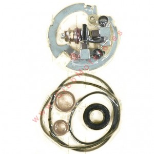 Porta escobillas Arrowhead...