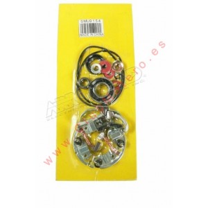 Porta escobillas Arrowhead...