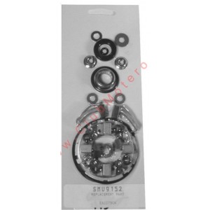 Porta escobillas Arrowhead...