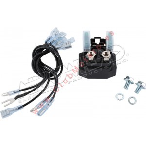 Relé de arranque universal...