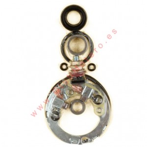 Porta escobillas Arrowhead...