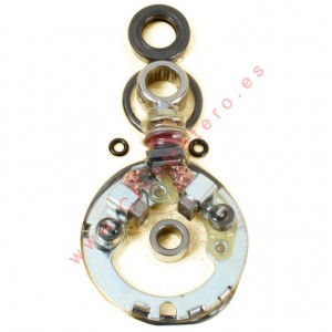 Porta escobillas Arrowhead...