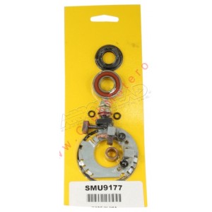 Porta escobillas Arrowhead...