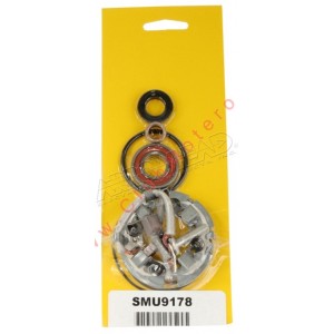 Porta escobillas Arrowhead...