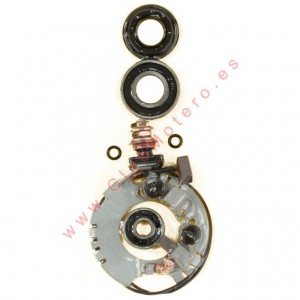 Porta escobillas Arrowhead...