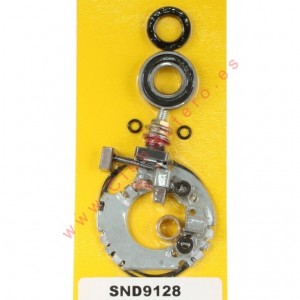 Porta escobillas Arrowhead...