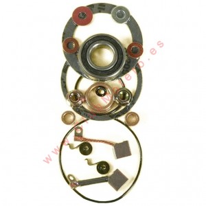 Porta escobillas Arrowhead...