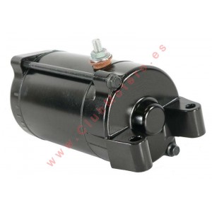 Motor de arranque Arrowhead...