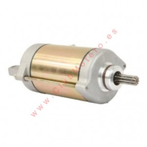 Motor de arranque Arrowhead...