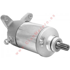 Motor de arranque Arrowhead...