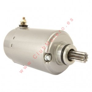 Motor de arranque Arrowhead...