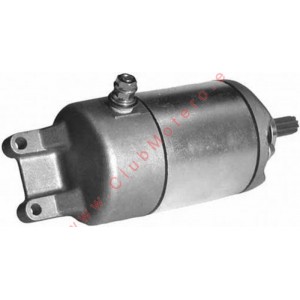 Motor de arranque Arrowhead...