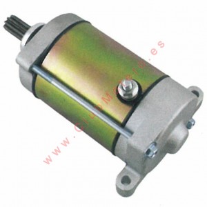 Motor de arranque SMU0263