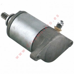 Motor de arranque SMU0060