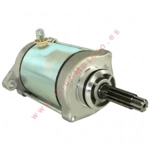 Motor de arranque SMU0419