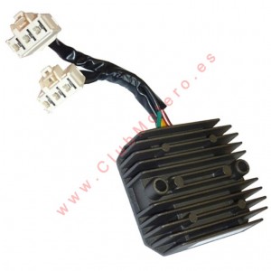 Regulador de corriente...