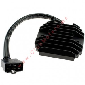 Regulador de corriente...