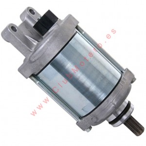 Motor de arranque Tecnium...