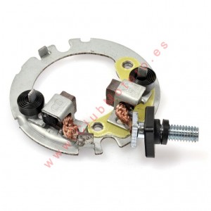 Porta escobillas TECNIUM -...