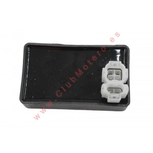 CDI TECNIUM - Kymco Agility