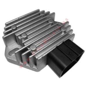 Regulador TECNIUM by DZE