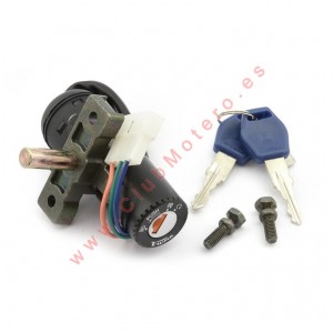 Cerradura contacto Aprilia...