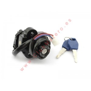 Cerradura contacto Honda...