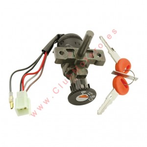 Cerradura contacto Malaguti...