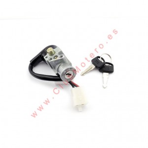 Cerradura contacto Honda Yupi